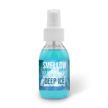 Liquid Elements - Innenraumduft - Smellow Deep Ice - Lufterfrischer 100ml